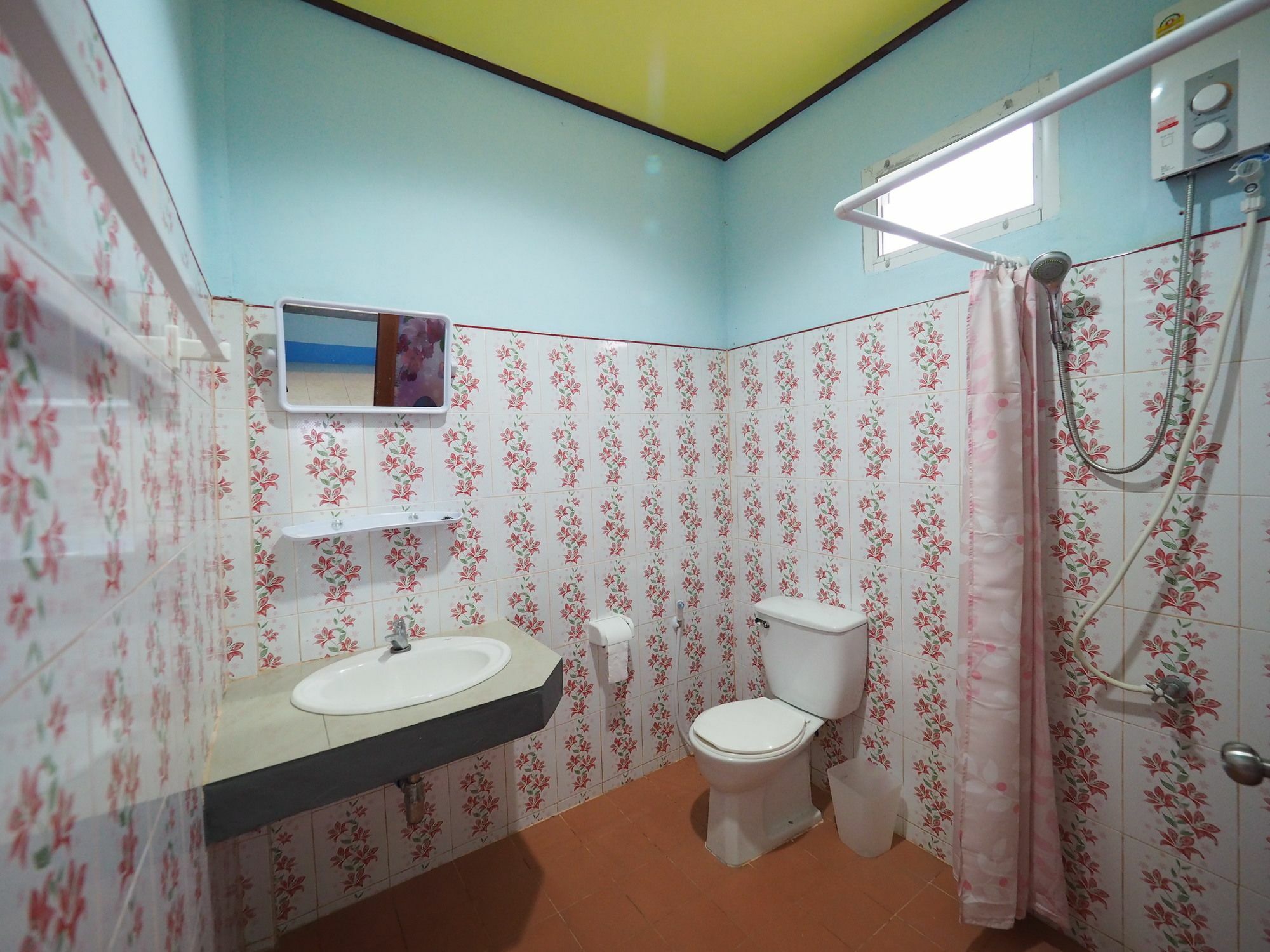 מלון קו לנטה Anyaman Lanta House מראה חיצוני תמונה
